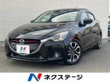 2015 Mazda Demio