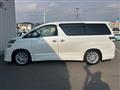 2013 Toyota Vellfire
