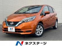2019 Nissan Note