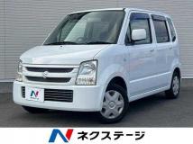 2007 Suzuki Wagon R