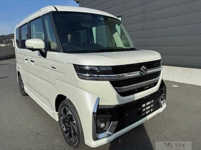 2026 Suzuki Suzuki Others