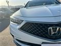 2021 Honda Legend