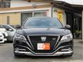 2018 Toyota Crown Hybrid