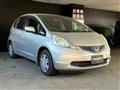 2010 Honda Fit