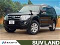 2012 Mitsubishi Pajero