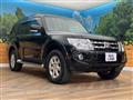 2012 Mitsubishi Pajero