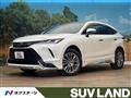 2020 Toyota Harrier Hybrid