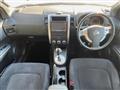2011 Nissan X-Trail
