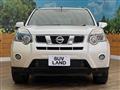 2011 Nissan X-Trail
