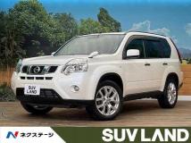 2011 Nissan X-Trail