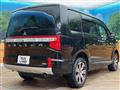 2019 Mitsubishi Delica D5