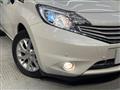 2015 Nissan Note