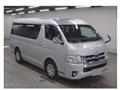 2017 Toyota Hiace Wagon