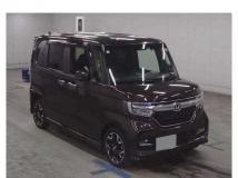 2017 Honda N BOX