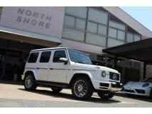 2023 Mercedes-Benz G-Class