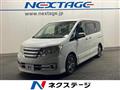 2011 Nissan Serena