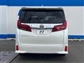 2019 Toyota Alphard G