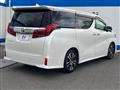 2019 Toyota Alphard G