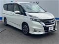 2019 Nissan Serena