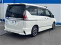 2019 Nissan Serena