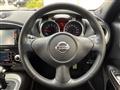 2014 Nissan Juke
