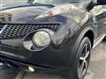 2014 Nissan Juke