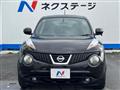 2014 Nissan Juke