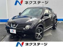 2014 Nissan Juke