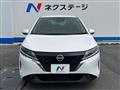 2021 Nissan Note