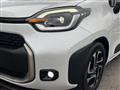 2025 Toyota Sienta
