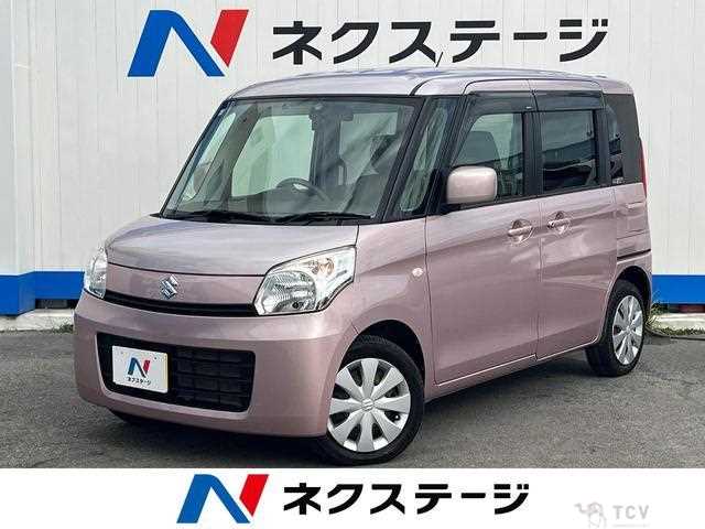 2015 Suzuki Suzuki Others