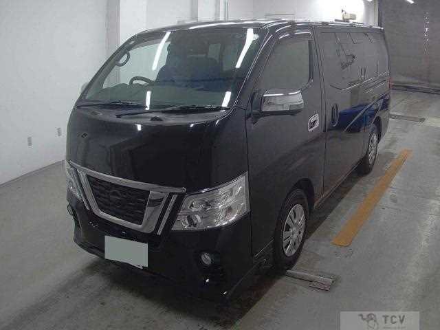 2017 Nissan Nissan Others