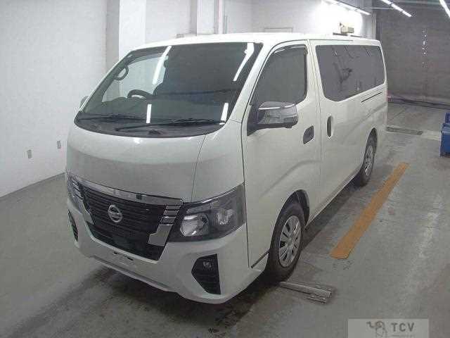 2018 Nissan Nissan Others