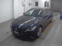 2018 Toyota Crown Hybrid