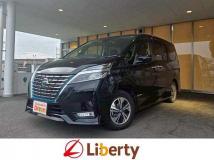 2020 Nissan Serena