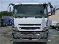 2012 Mitsubishi Fuso Super Great