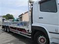 2012 Mitsubishi Fuso Super Great