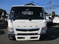 2018 Mitsubishi Fuso Canter