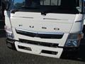 2018 Mitsubishi Fuso Canter