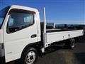 2018 Mitsubishi Fuso Canter