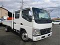2008 Mitsubishi Fuso Canter