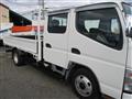 2008 Mitsubishi Fuso Canter