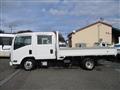 2007 Isuzu Elf Truck