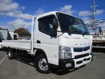 2019 Mitsubishi Fuso Canter