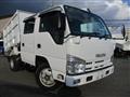 2011 Isuzu Elf Truck