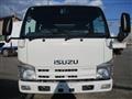 2011 Isuzu Elf Truck