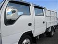 2011 Isuzu Elf Truck