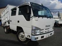 2011 Isuzu Elf Truck