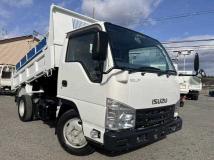 2017 Isuzu Elf Truck