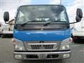 2009 Mitsubishi Fuso Canter Guts